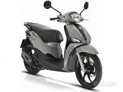 piaggio liberty 50 S