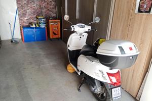 Sccoter 50
