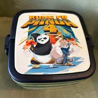Kung Fu Panda 4 Promo Film Lunchbox