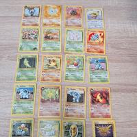 Carte Pokemon