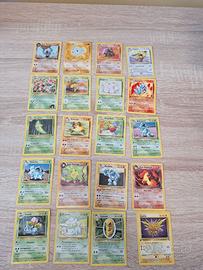 Carte Pokemon