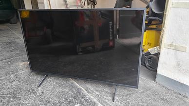 Televisore Sony Bravia 43 pollici 