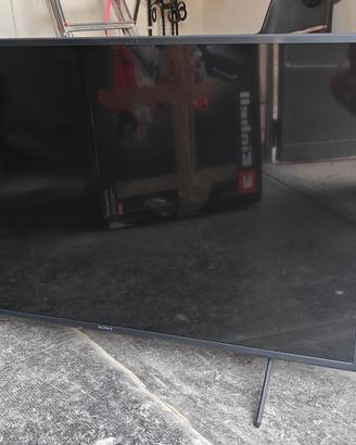 Televisore Sony Bravia 43 pollici 