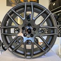 Cerchi Mercedes raggio 21 NUOVI cod.93423