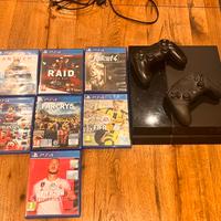 PS4 500 GB