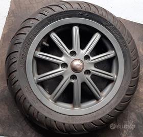 Ruote Anteriori complete Mp3 250i.e. 2006