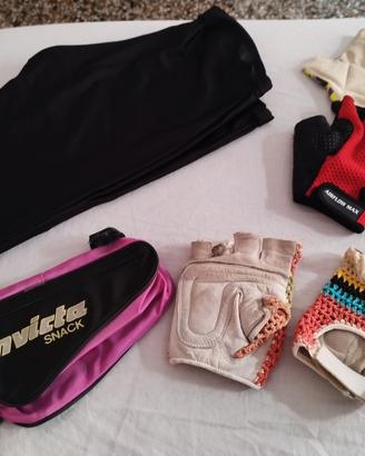 Accessori per bici