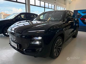 Sportequipe Sportequipe 6 GT 1.6 t-gdi Gpl 178cv d