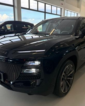 Sportequipe Sportequipe 6 GT 1.6 t-gdi Gpl 178cv d