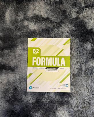 FORMULA B2