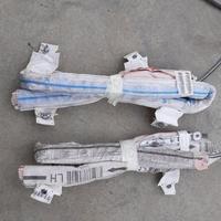 Airbag tendine citroen c3 2018