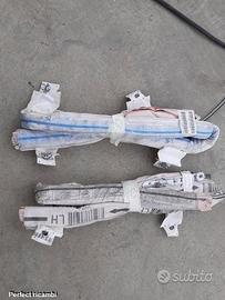 Airbag tendine citroen c3 2018