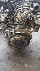 Motore N45B16A per BMW - 1.6 Benzina