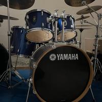 Batteria Yamaha Rydeen