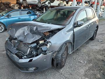 Ricambi Volkswagen Golf 2011