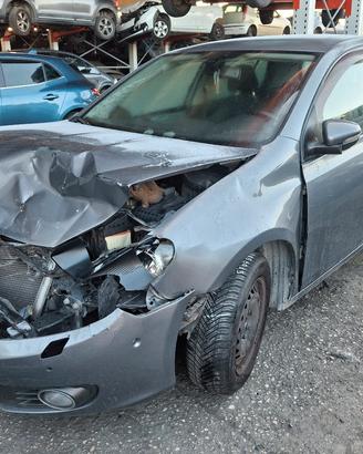 Ricambi Volkswagen Golf 2011