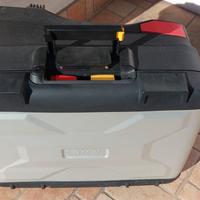 VALIGIA DESTRA BMW R1200GS LC