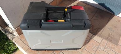 VALIGIA DESTRA BMW R1200GS LC