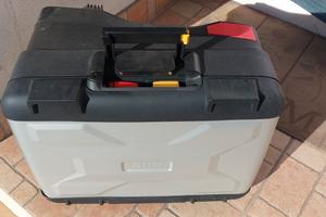 VALIGIA DESTRA BMW R1200GS LC