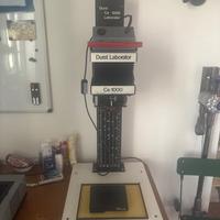 Ingranditore Durst laborator ce 1000 e marginatore