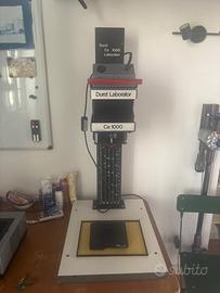 Ingranditore Durst laborator ce 1000 e marginatore