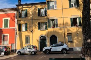 Studio, ufficio, ambulatorio