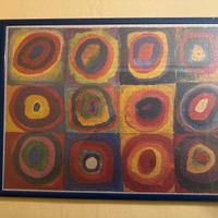 Puzzle Kandinsky