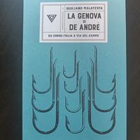 La Genova di De Andrè