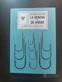 La Genova di De Andrè