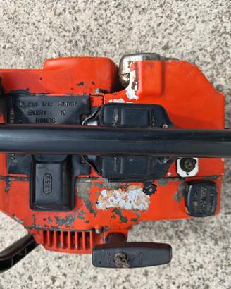 motosega Castor 35cm