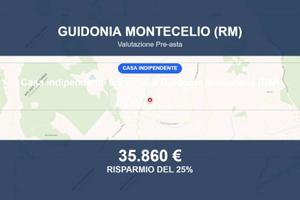 Immobile in asta di 100 m² con più di 5 locali a G
