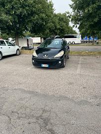 Peugeot 207 SW 93cv