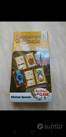 gioco di fantasia inventa una fiaba 