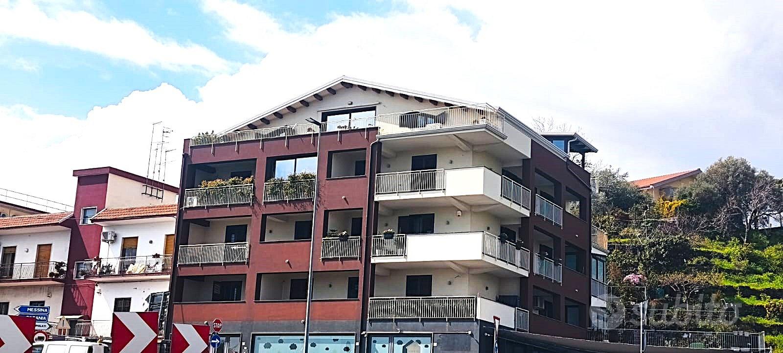 Appartamento – CT - Vista 2
