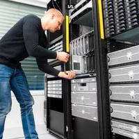 Sistemista Senior Engineer