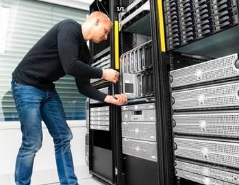 Sistemista Senior Engineer