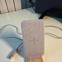 Caricatore cellulare wireless ikea