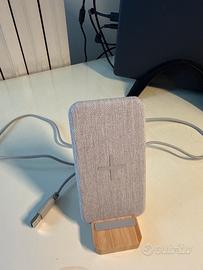 Caricatore cellulare wireless ikea