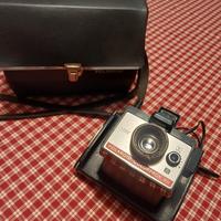 Polaroid vintage