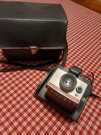 Polaroid vintage