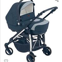 TRIO CAM COMBI FAMILY