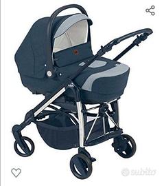 TRIO CAM COMBI FAMILY