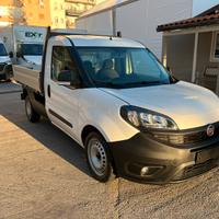 Fiat doblò work-up 3 posti