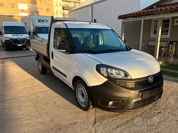 Fiat doblò work-up 3 posti