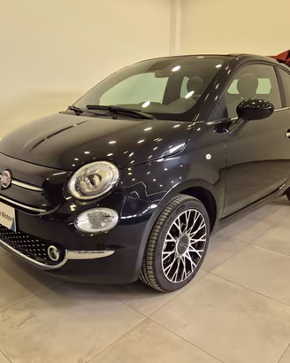 Fiat 500C 1.0 hybrid Dolcevita Plus 70cv IN PROMO
