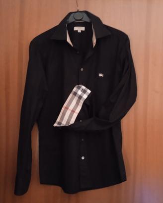 Camicia originale Burberry uomo tg.M