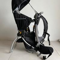 Zaino trekking porta bambino Deuter Confort Kid I