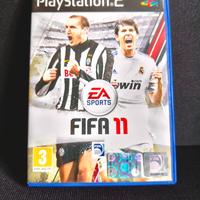 FIFA 11 PS2