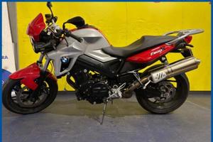 BMW F 800 R Garantita e Finanziabile