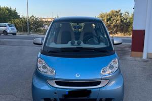 Smart Fortwo coupé passion 800 CDI 40 kw